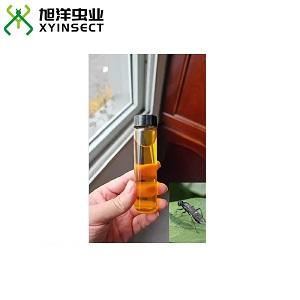 Black Soldier Fly Larvae (BSFL) Oil Feed Grade Black Soldier Fly Larvae (BSFL) Oil Feed Grade